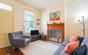 Cosy Glebe Cottage - Stroll To Central Hobart